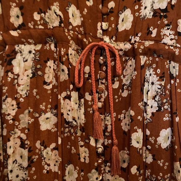 Spell Gypsy Dancer Maple, Size Medium - Picture 14 of 16